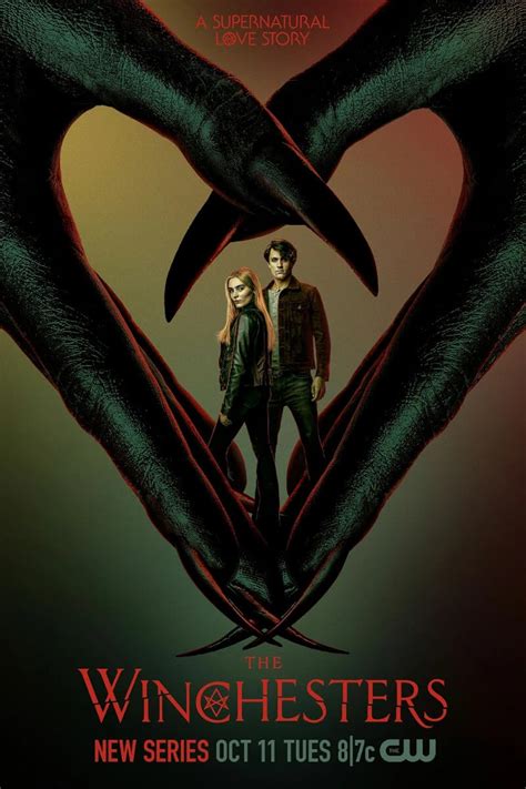 The Winchesters: All Episodes .